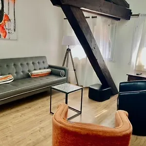 Appartement Marvejol T2, Toulouse